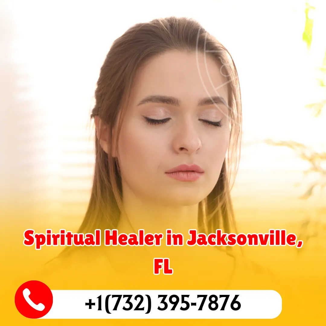 The best Spiritual Healer in Jacksonville, FL - Strength of Gain