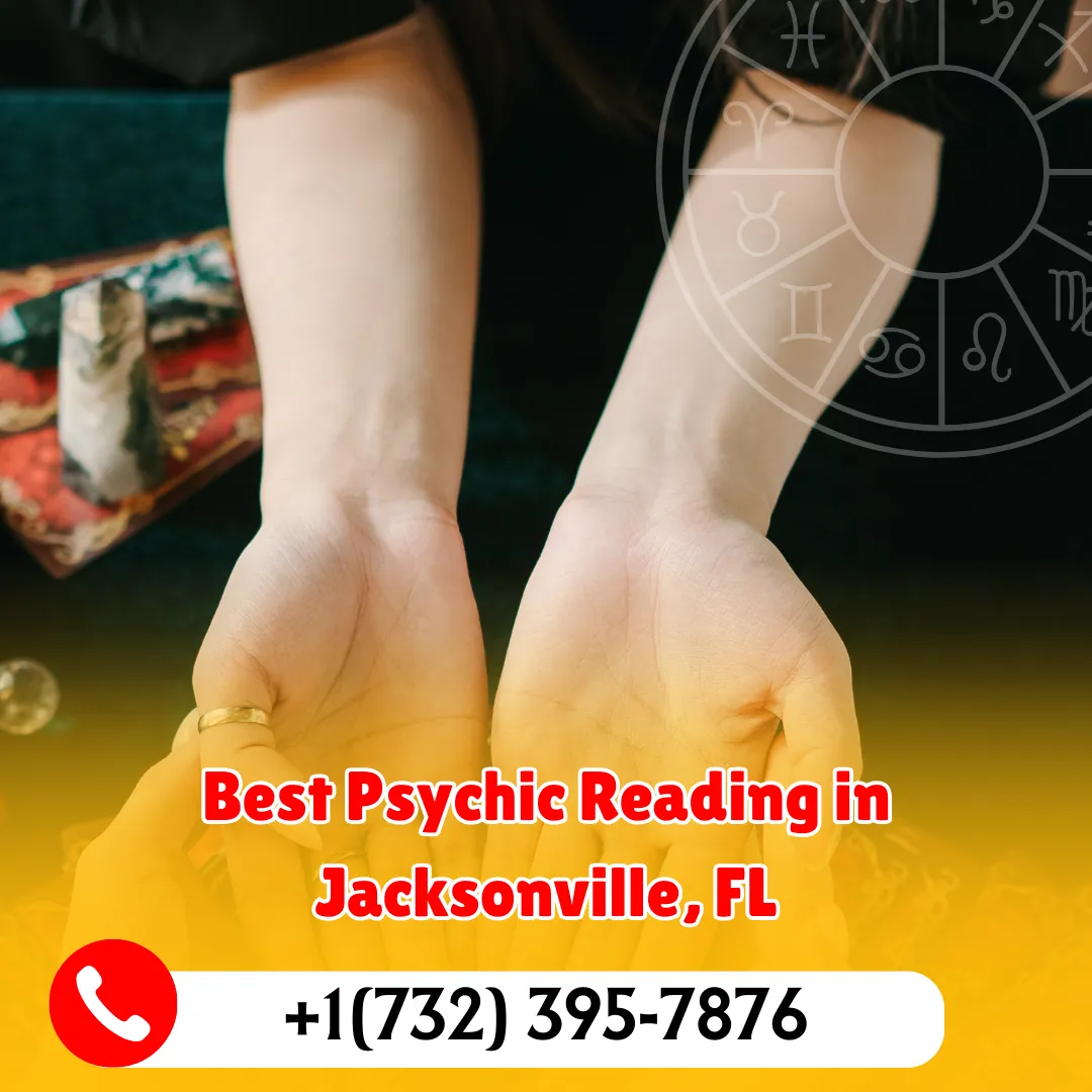 The Best Psychic Reading in Jacksonville, FL - For Navamsa Chart